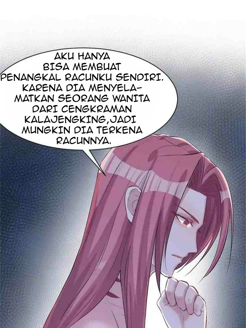 Beauty and the Beasts Chapter 82 Gambar 23